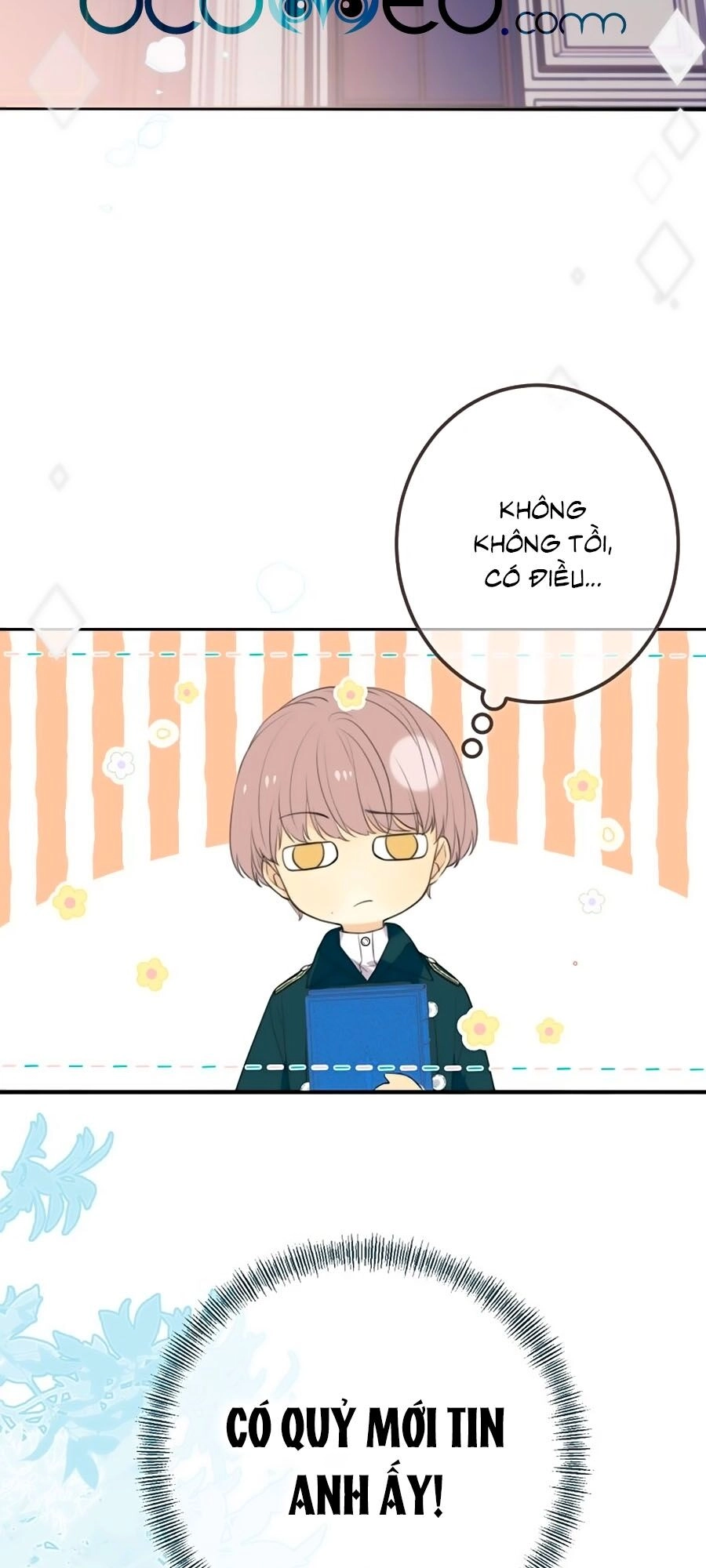 Lâu Tiểu Thư, Lại Gặp Nhau Rồi Chapter 15 - 7