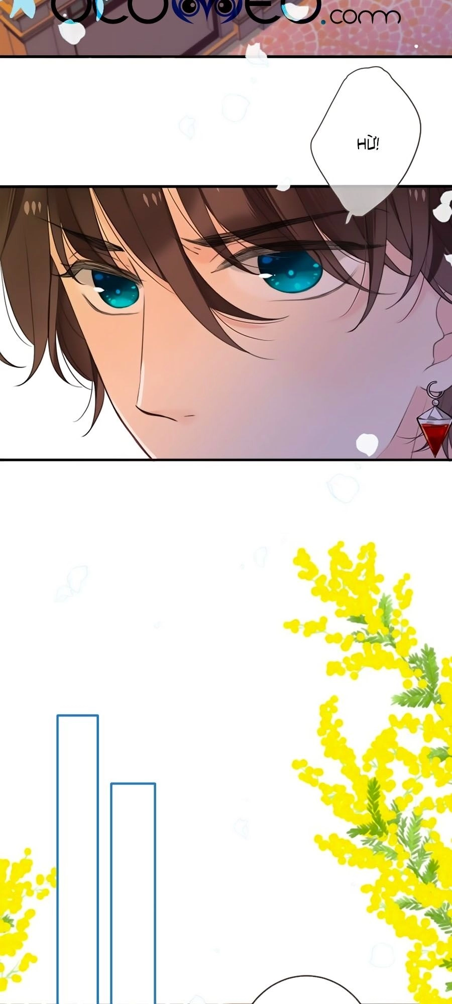 Lâu Tiểu Thư, Lại Gặp Nhau Rồi Chapter 15 - 9