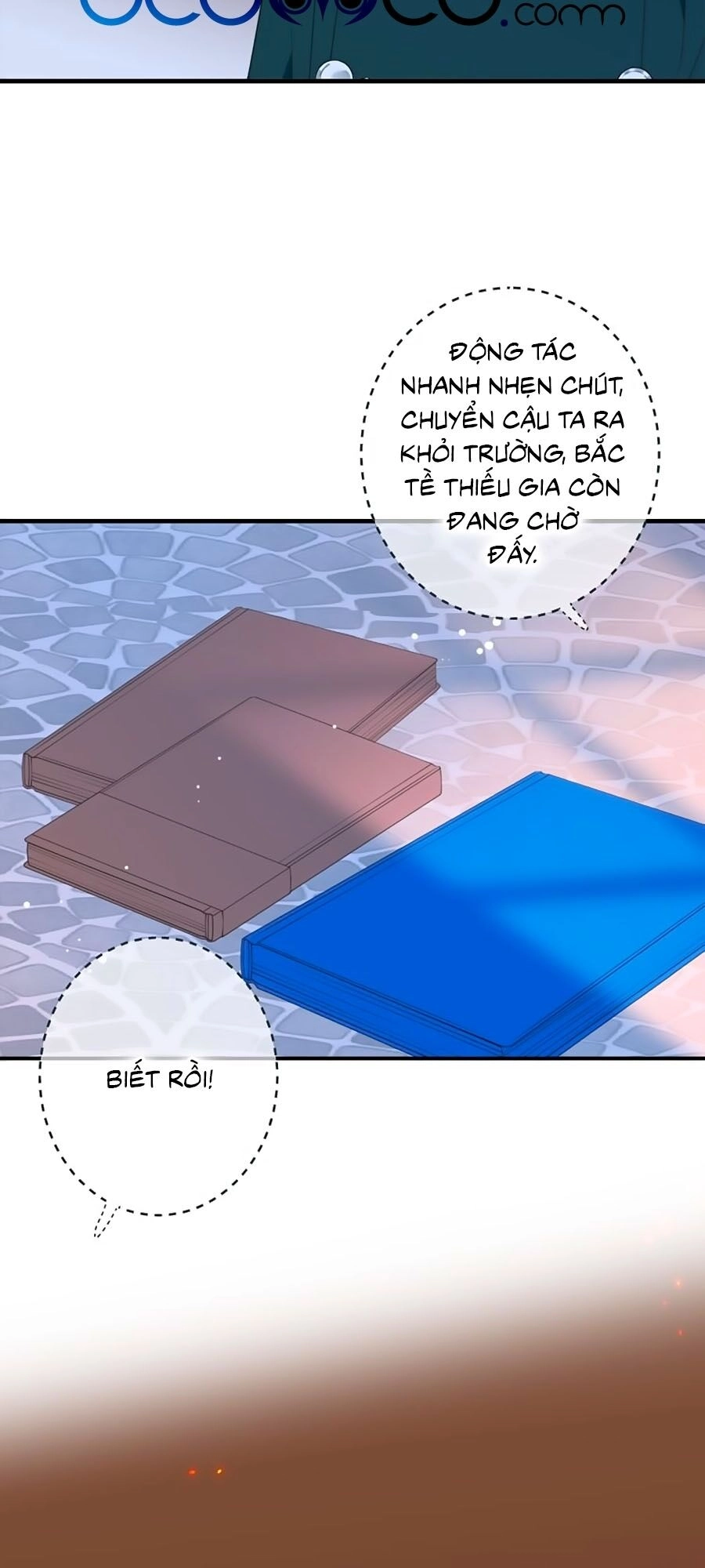 Lâu Tiểu Thư, Lại Gặp Nhau Rồi Chapter 15 - 13