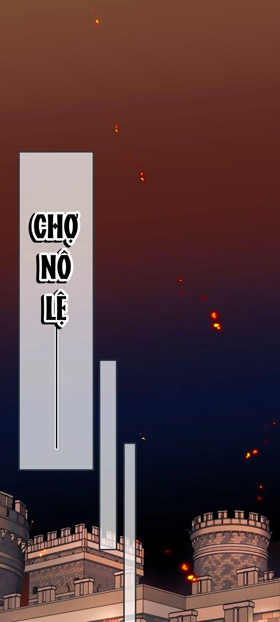 Lâu Tiểu Thư, Lại Gặp Nhau Rồi Chapter 15 - 14