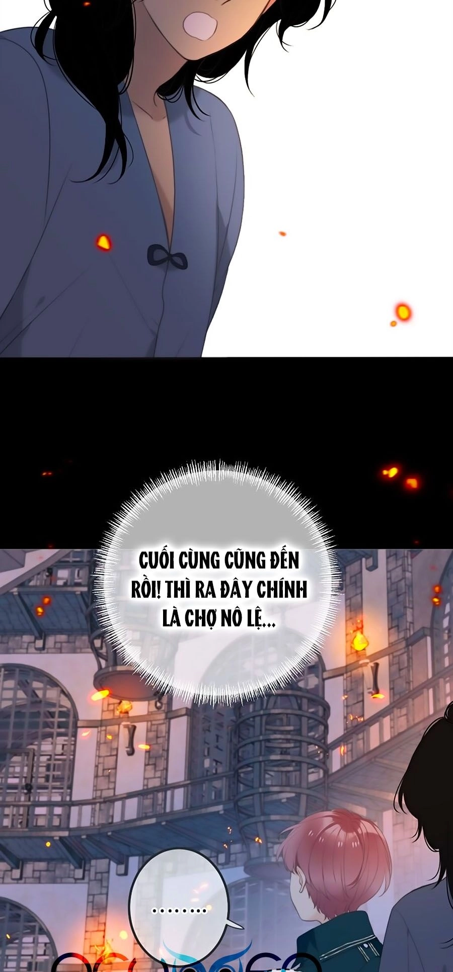 Lâu Tiểu Thư, Lại Gặp Nhau Rồi Chapter 15 - 18