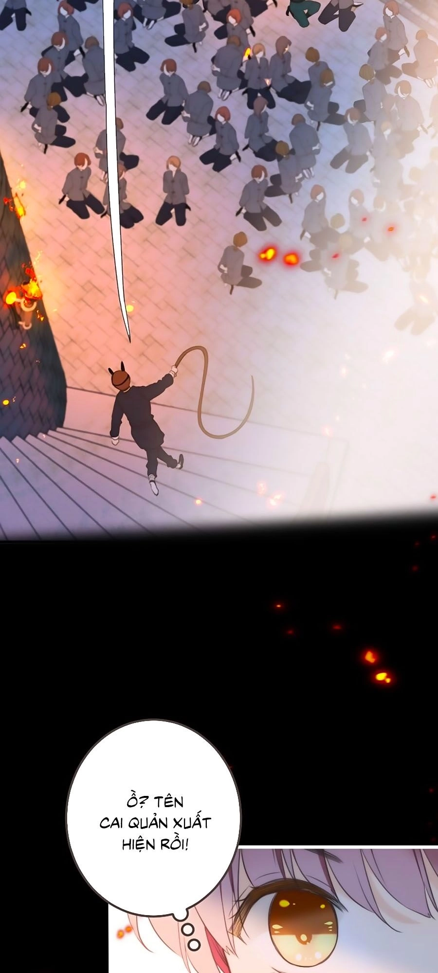 Lâu Tiểu Thư, Lại Gặp Nhau Rồi Chapter 15 - 20