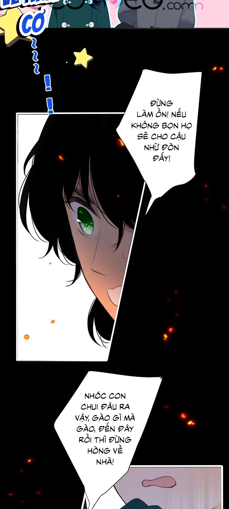 Lâu Tiểu Thư, Lại Gặp Nhau Rồi Chapter 15 - 22