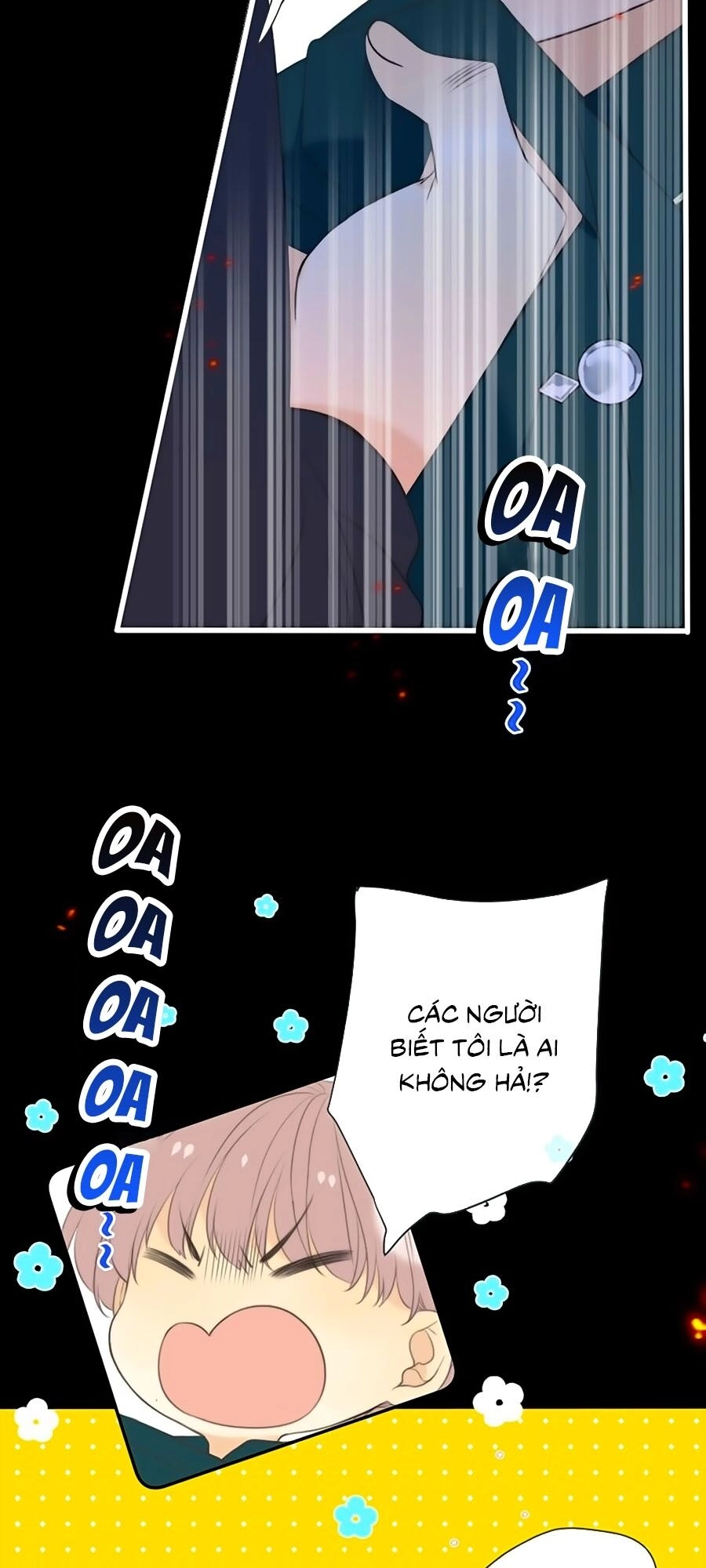 Lâu Tiểu Thư, Lại Gặp Nhau Rồi Chapter 15 - 23