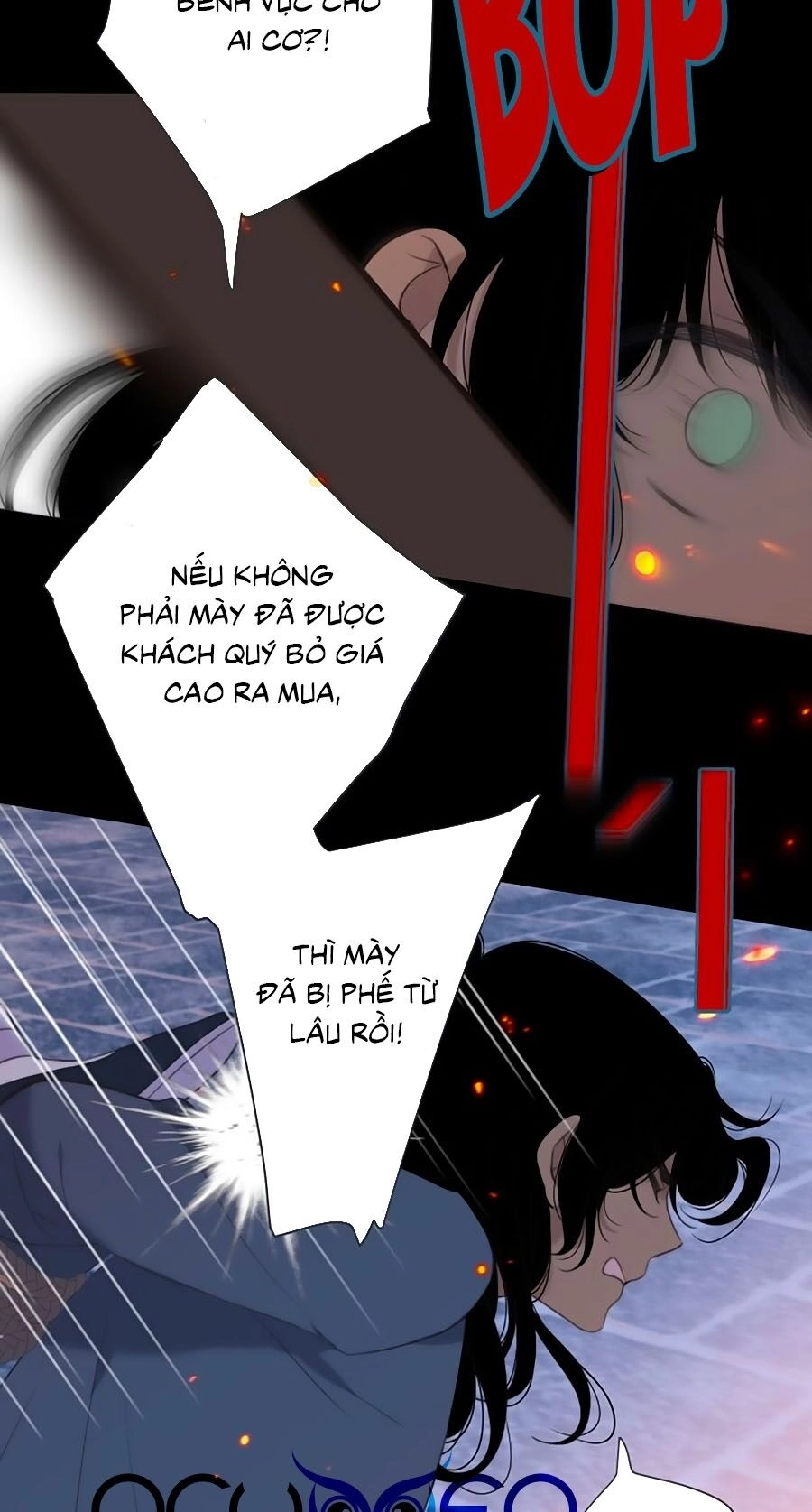 Lâu Tiểu Thư, Lại Gặp Nhau Rồi Chapter 15 - 28