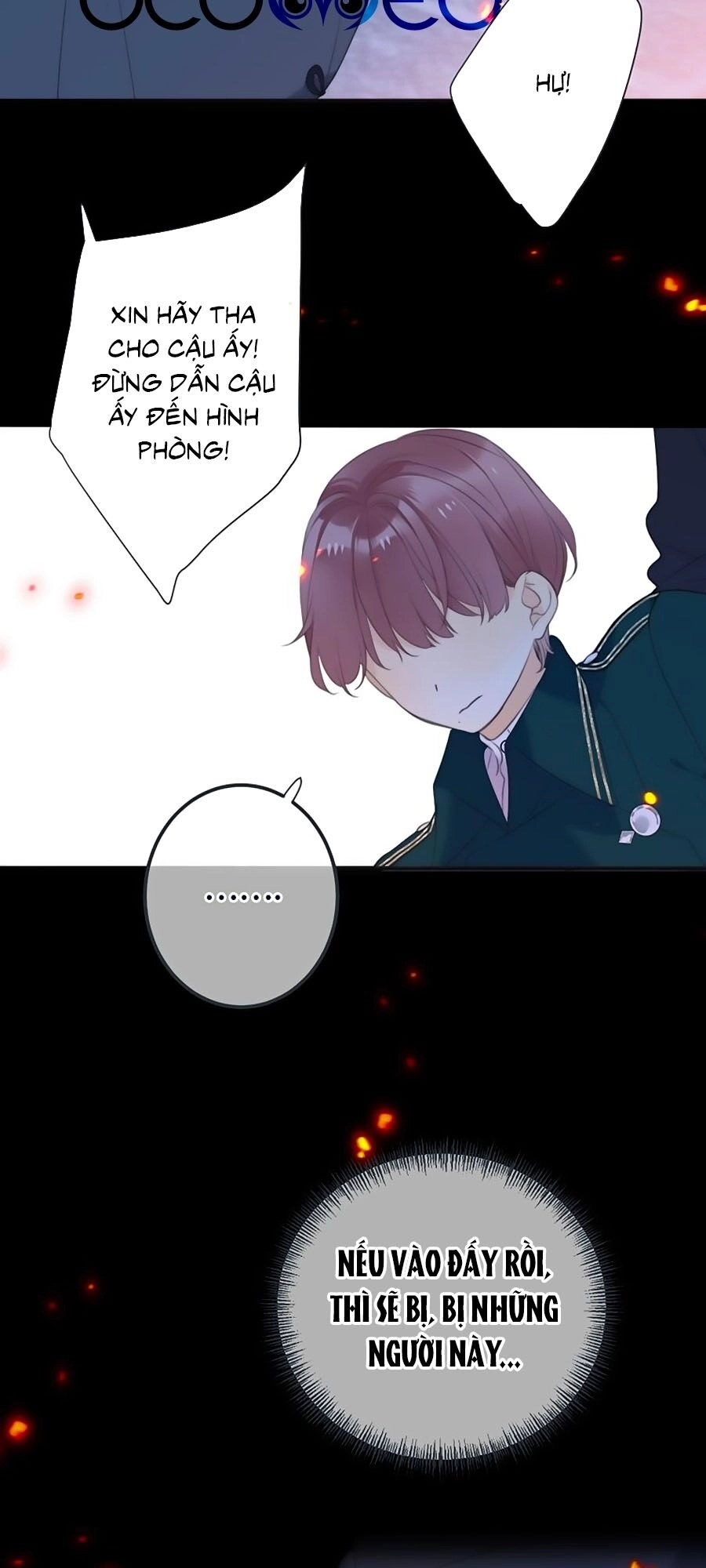 Lâu Tiểu Thư, Lại Gặp Nhau Rồi Chapter 15 - 29