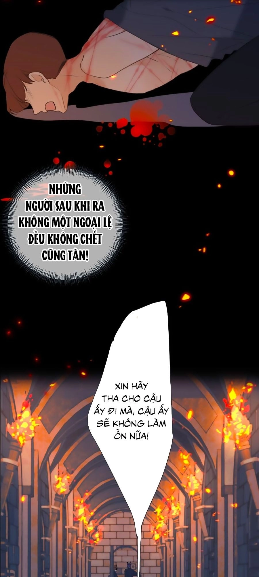 Lâu Tiểu Thư, Lại Gặp Nhau Rồi Chapter 15 - 30