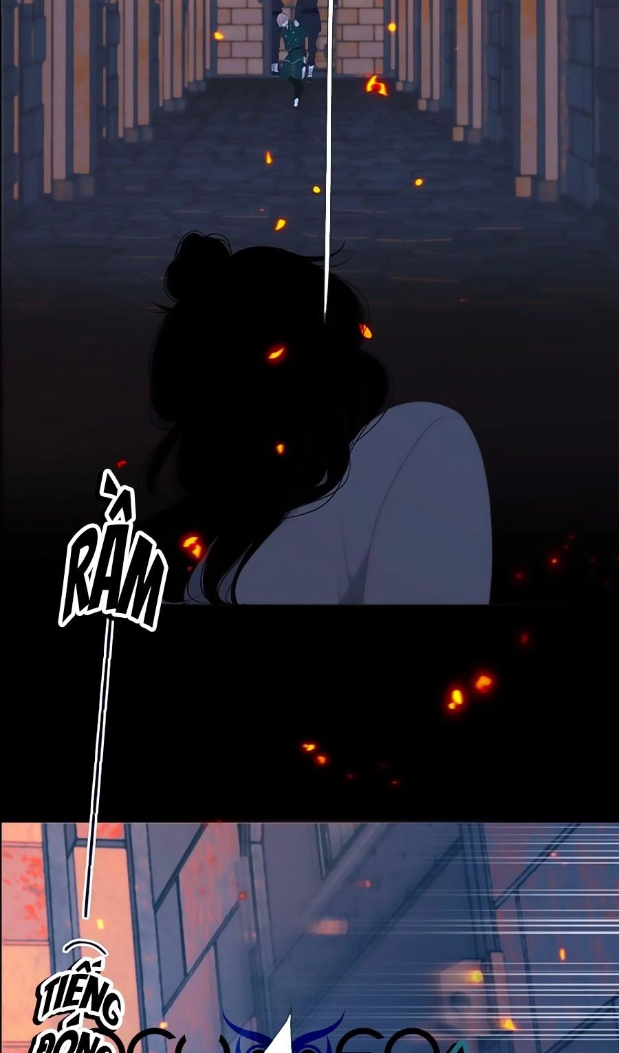 Lâu Tiểu Thư, Lại Gặp Nhau Rồi Chapter 15 - 31