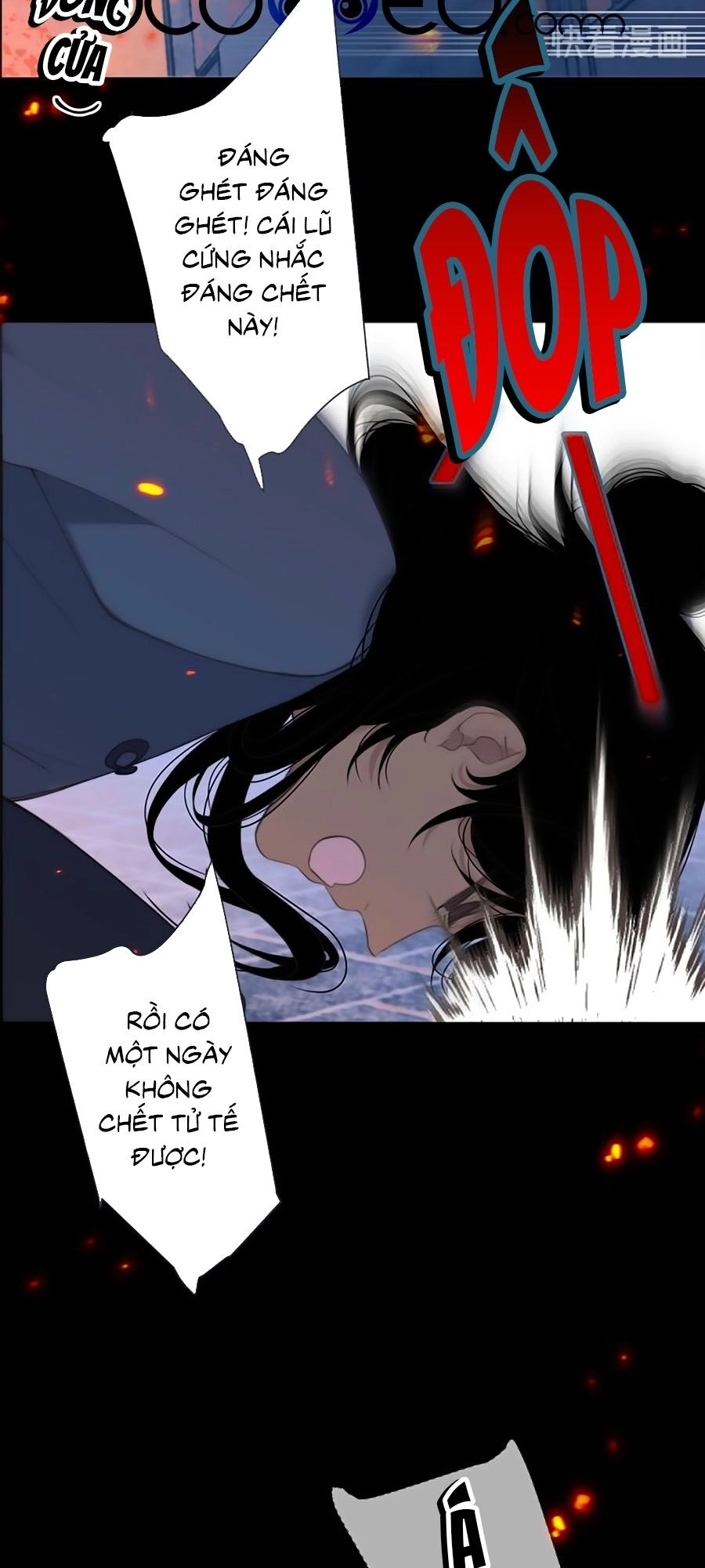 Lâu Tiểu Thư, Lại Gặp Nhau Rồi Chapter 15 - 32