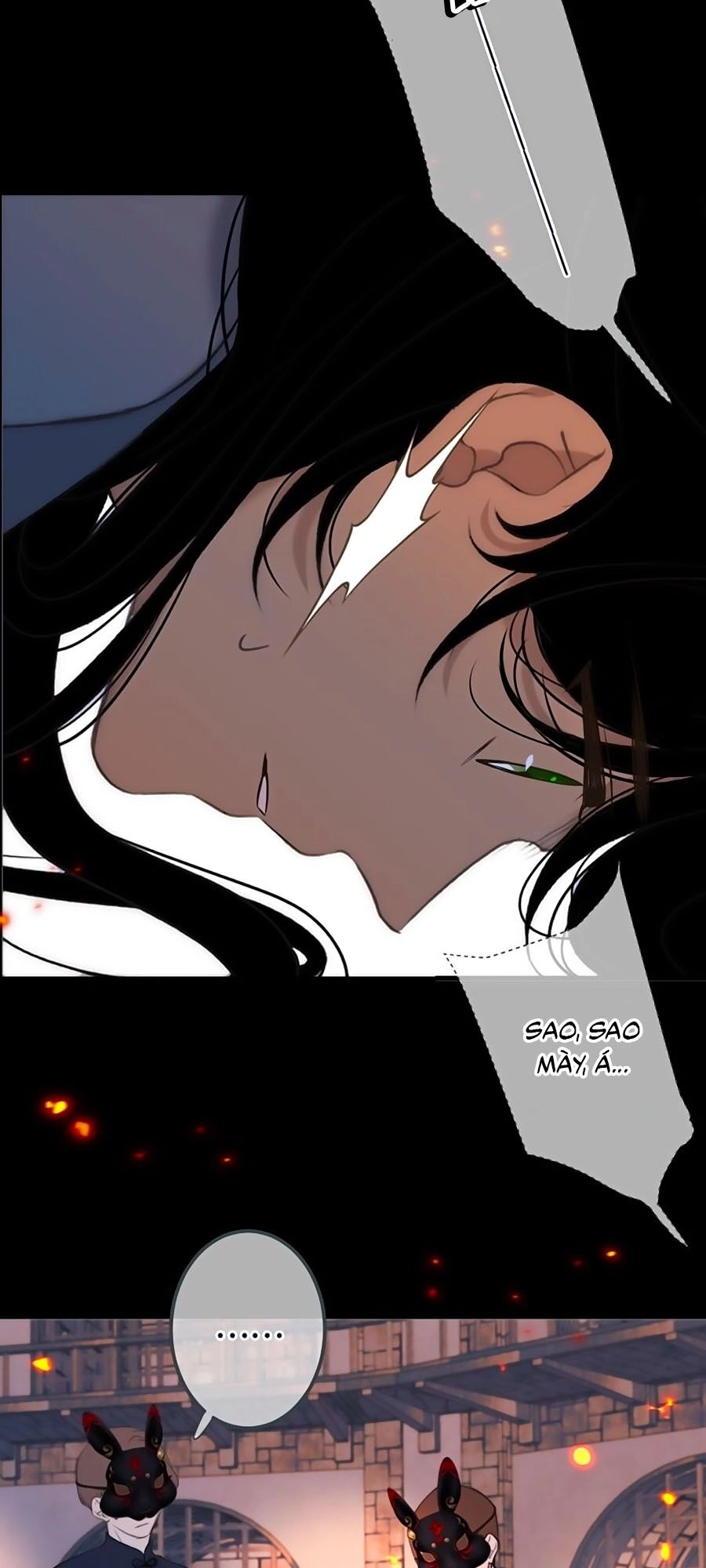 Lâu Tiểu Thư, Lại Gặp Nhau Rồi Chapter 15 - 33