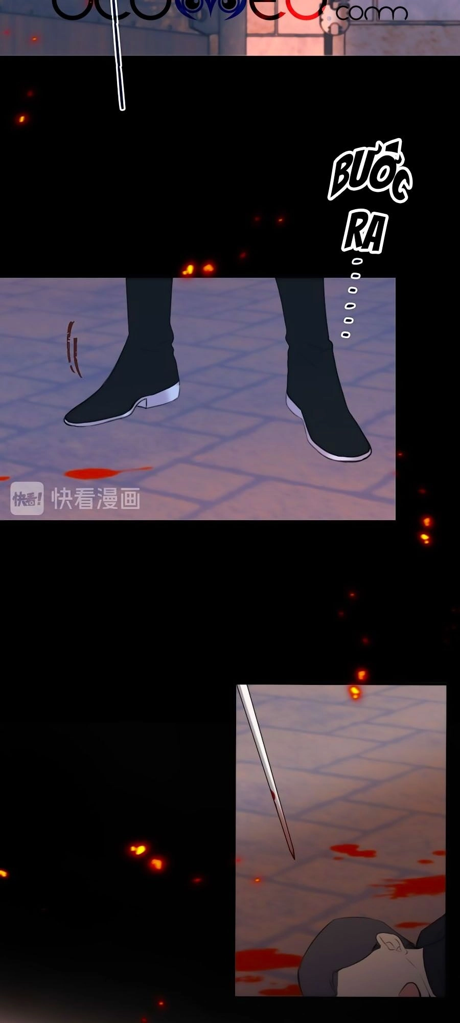 Lâu Tiểu Thư, Lại Gặp Nhau Rồi Chapter 15 - 35