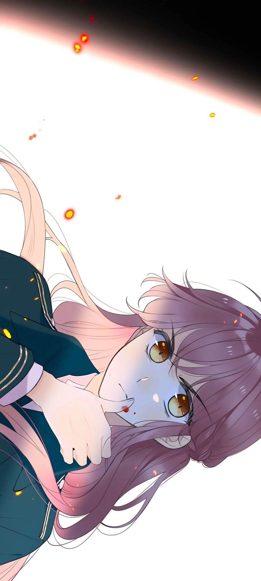 Lâu Tiểu Thư, Lại Gặp Nhau Rồi Chapter 15 - 36