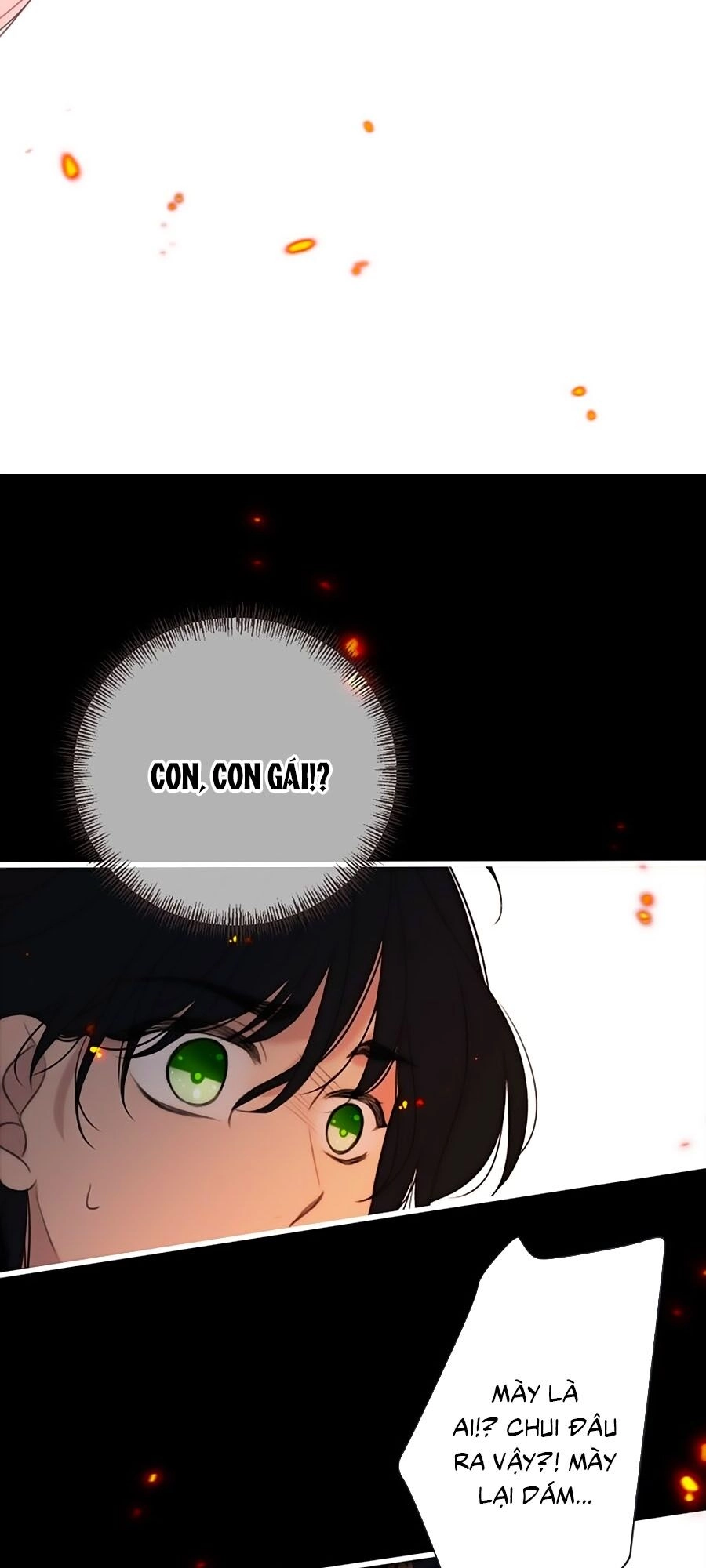 Lâu Tiểu Thư, Lại Gặp Nhau Rồi Chapter 15 - 37