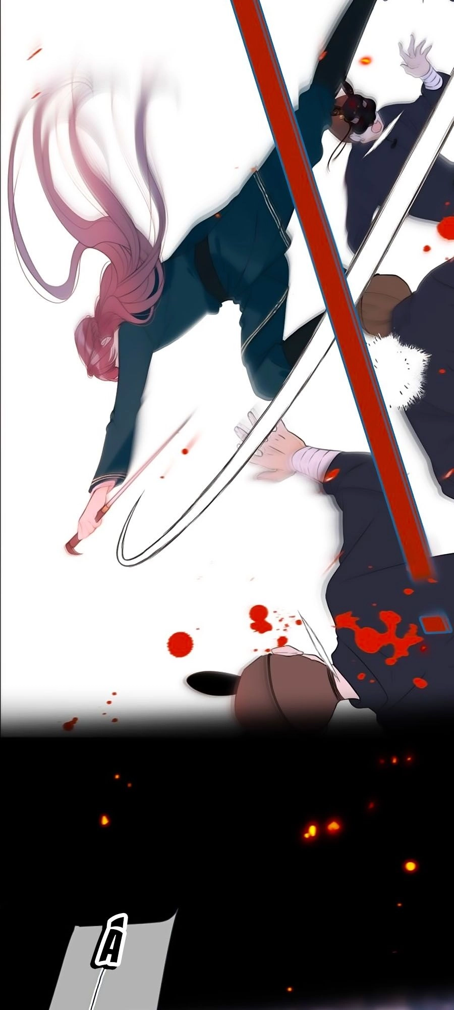 Lâu Tiểu Thư, Lại Gặp Nhau Rồi Chapter 15 - 39