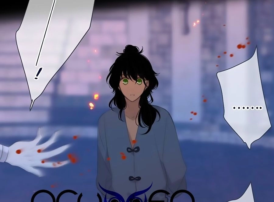 Lâu Tiểu Thư, Lại Gặp Nhau Rồi Chapter 15 - 40