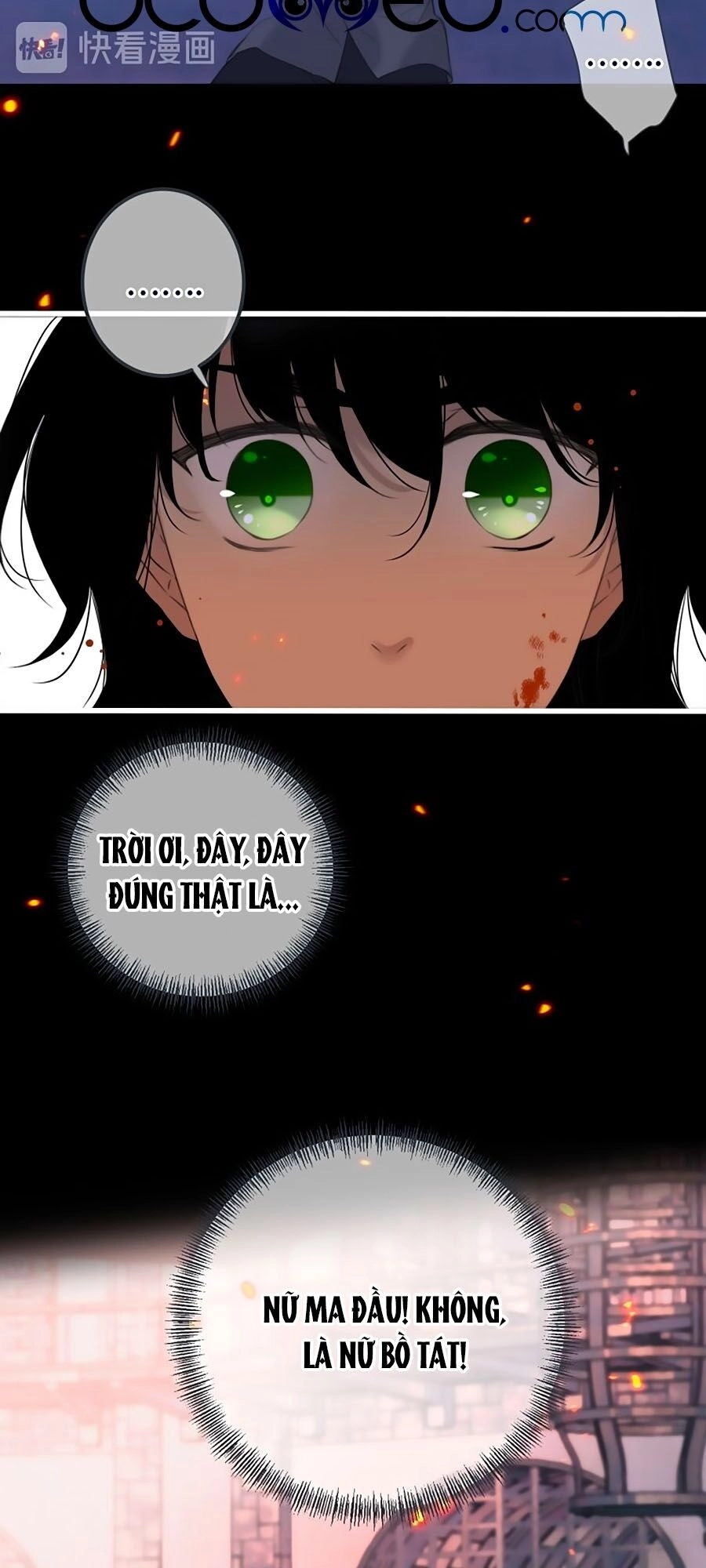 Lâu Tiểu Thư, Lại Gặp Nhau Rồi Chapter 15 - 41