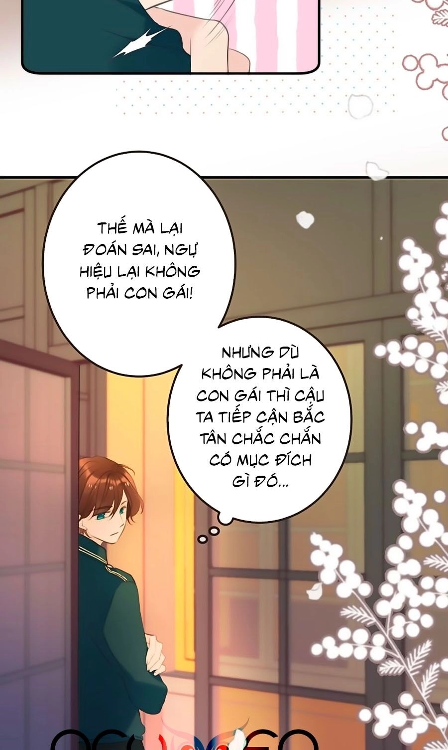 Lâu Tiểu Thư, Lại Gặp Nhau Rồi Chapter 15 - 44