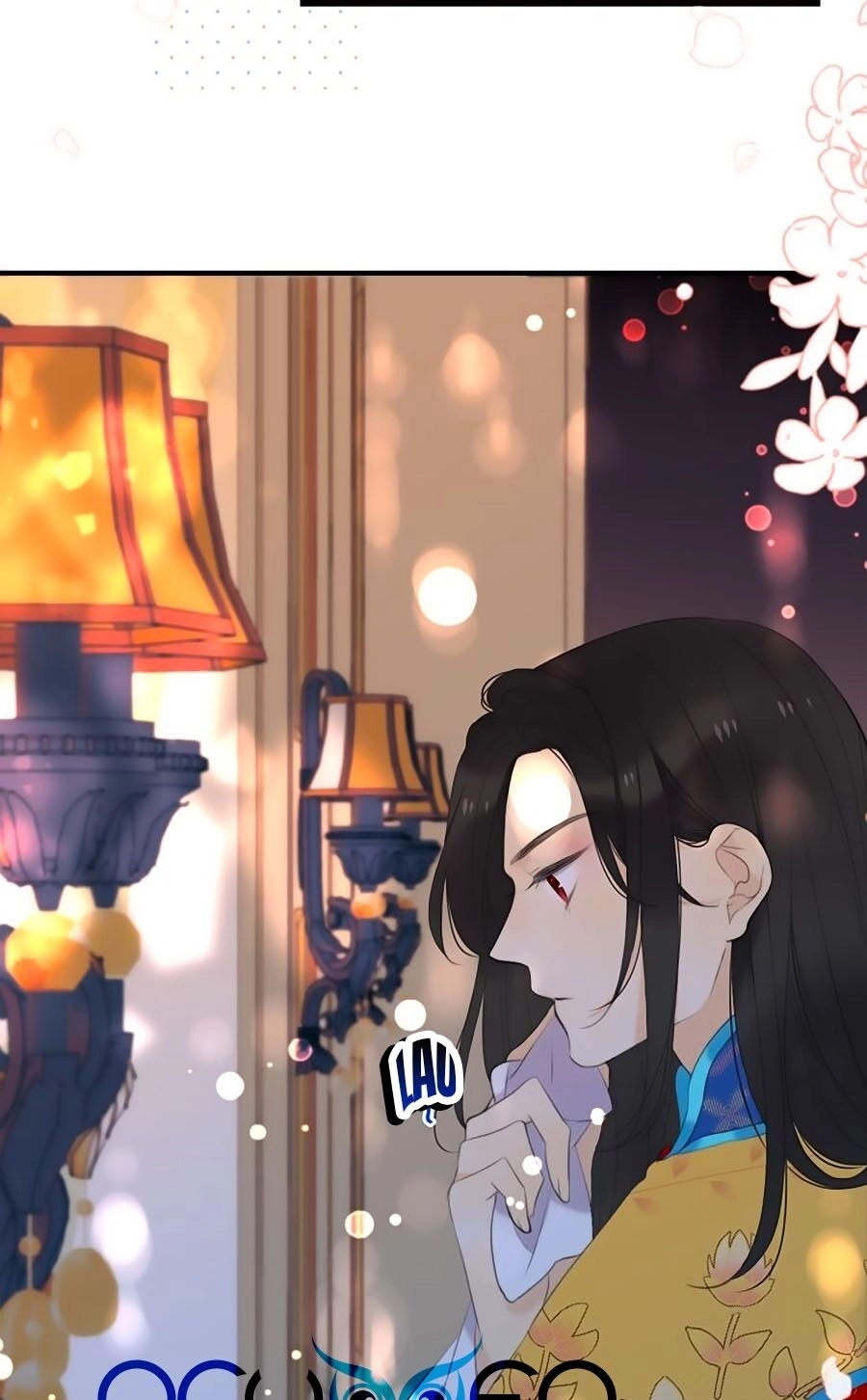 Lâu Tiểu Thư, Lại Gặp Nhau Rồi Chapter 15 - 49