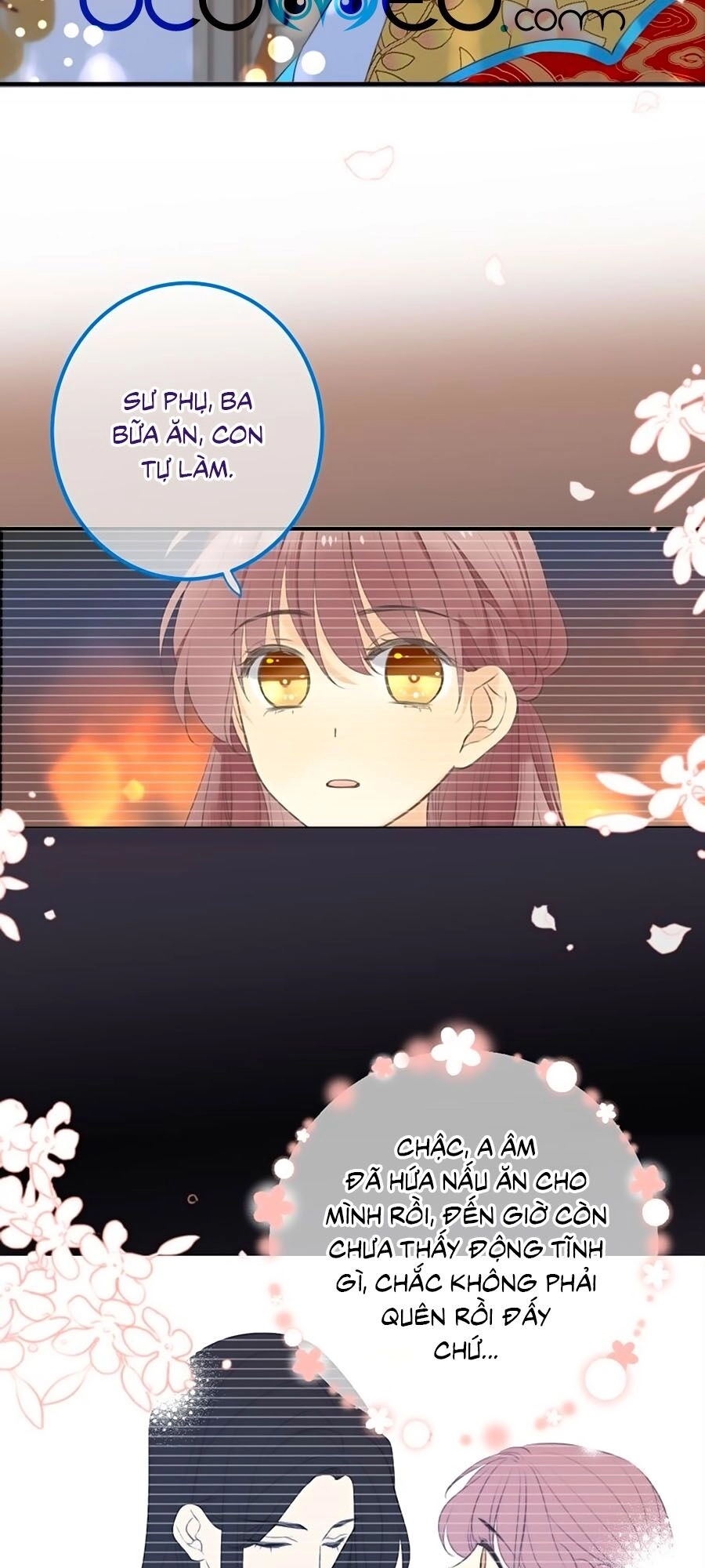 Lâu Tiểu Thư, Lại Gặp Nhau Rồi Chapter 15 - 50