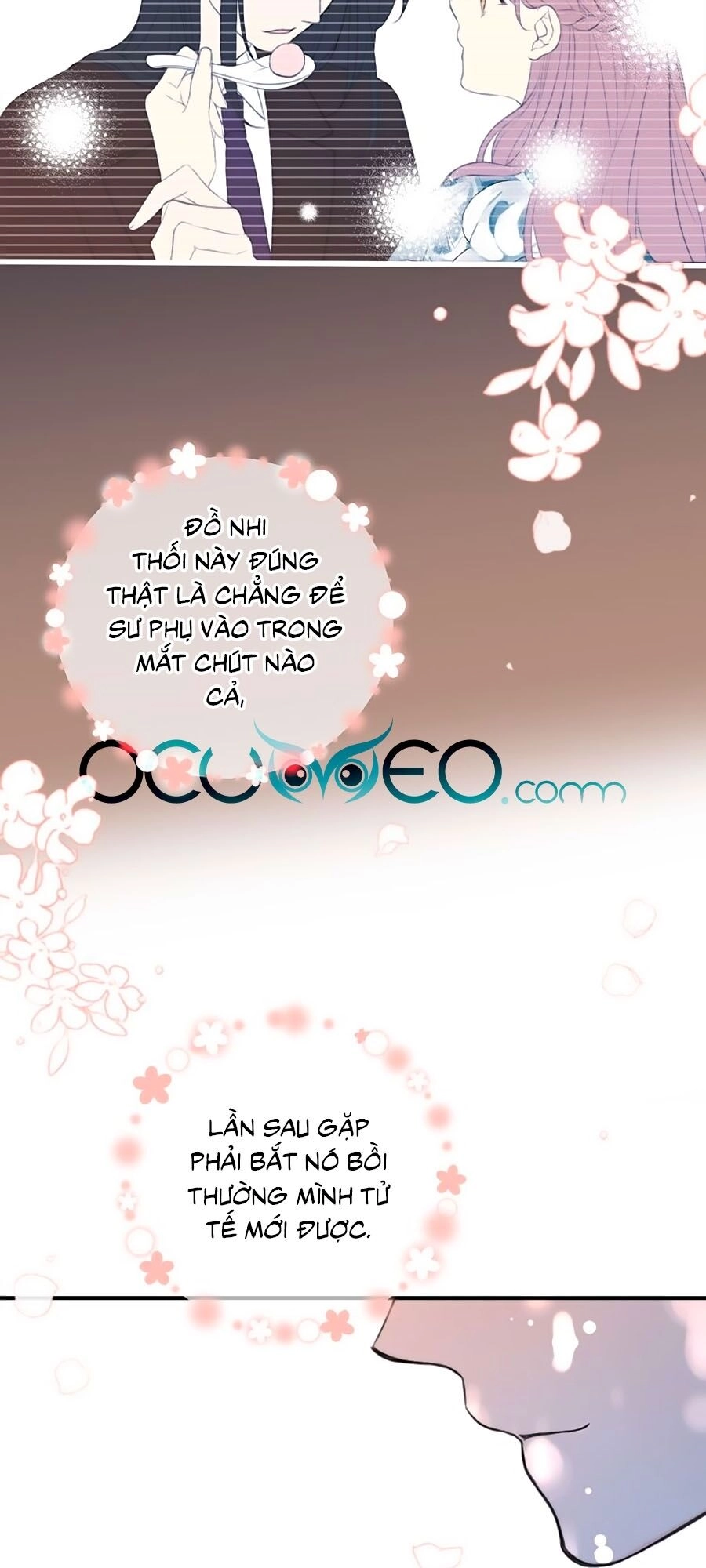 Lâu Tiểu Thư, Lại Gặp Nhau Rồi Chapter 15 - 51