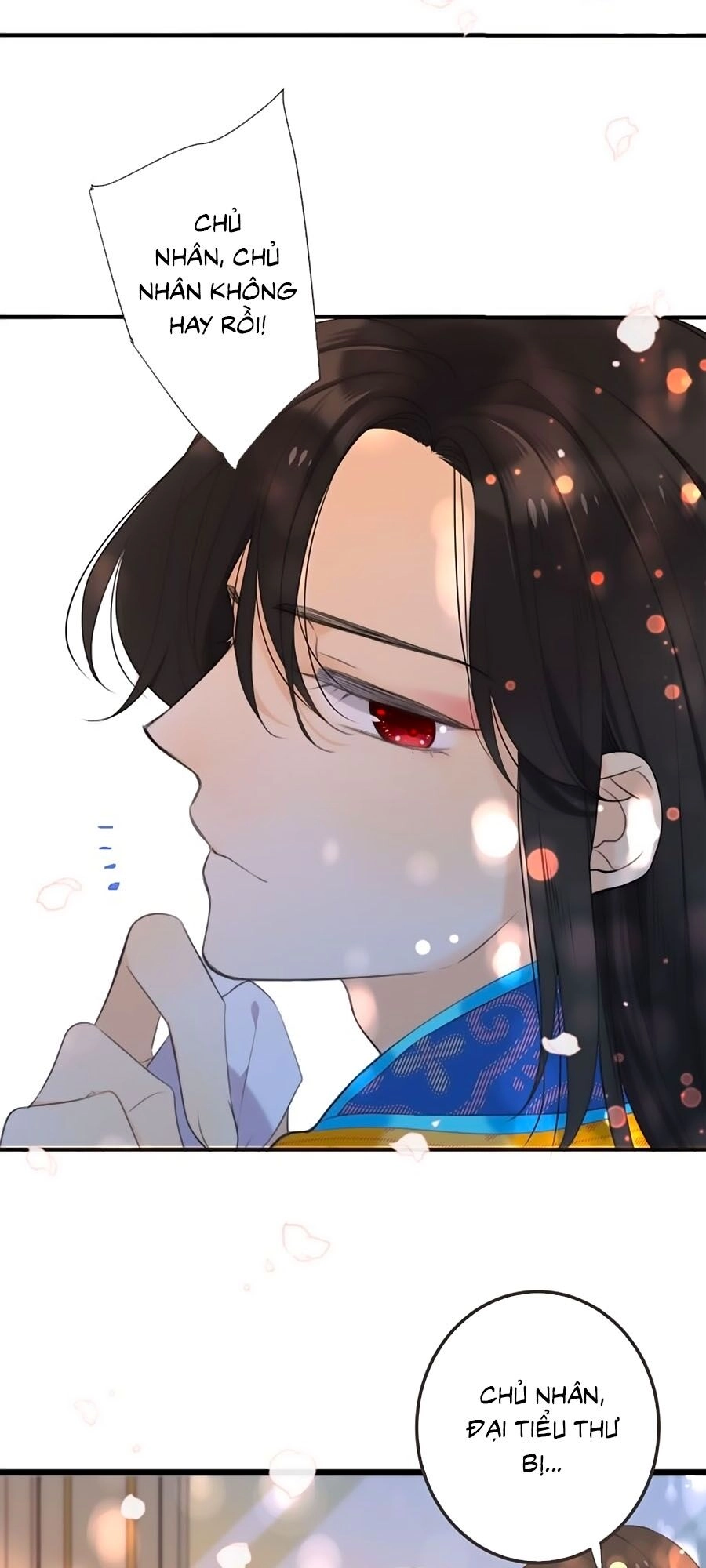 Lâu Tiểu Thư, Lại Gặp Nhau Rồi Chapter 15 - 52