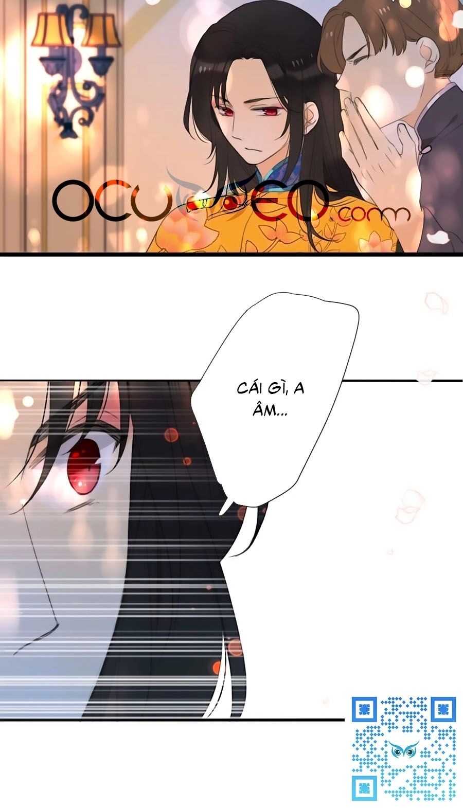 Lâu Tiểu Thư, Lại Gặp Nhau Rồi Chapter 15 - 53