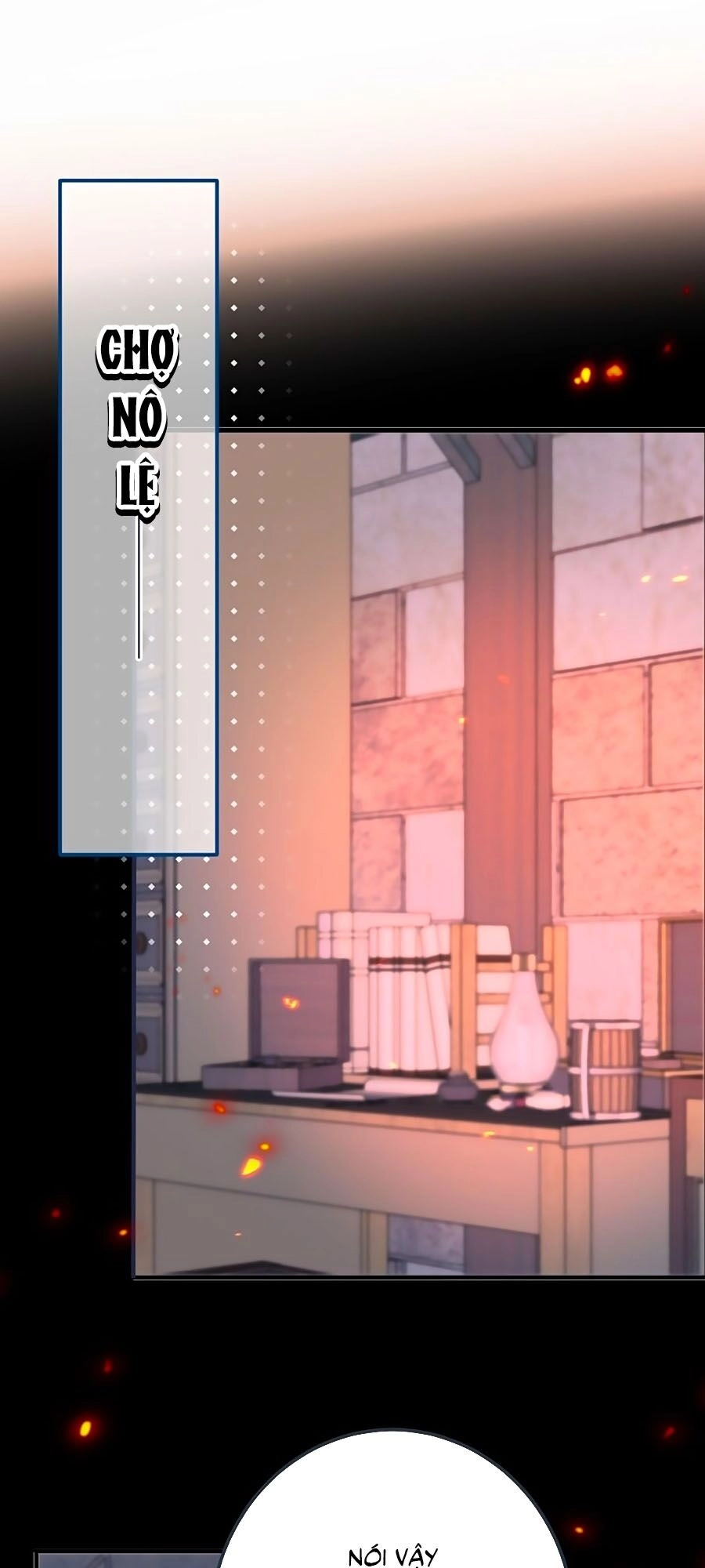 Lâu Tiểu Thư, Lại Gặp Nhau Rồi Chapter 16 - 1