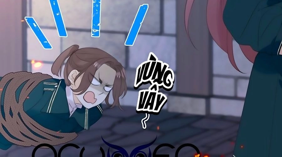 Lâu Tiểu Thư, Lại Gặp Nhau Rồi Chapter 16 - 3