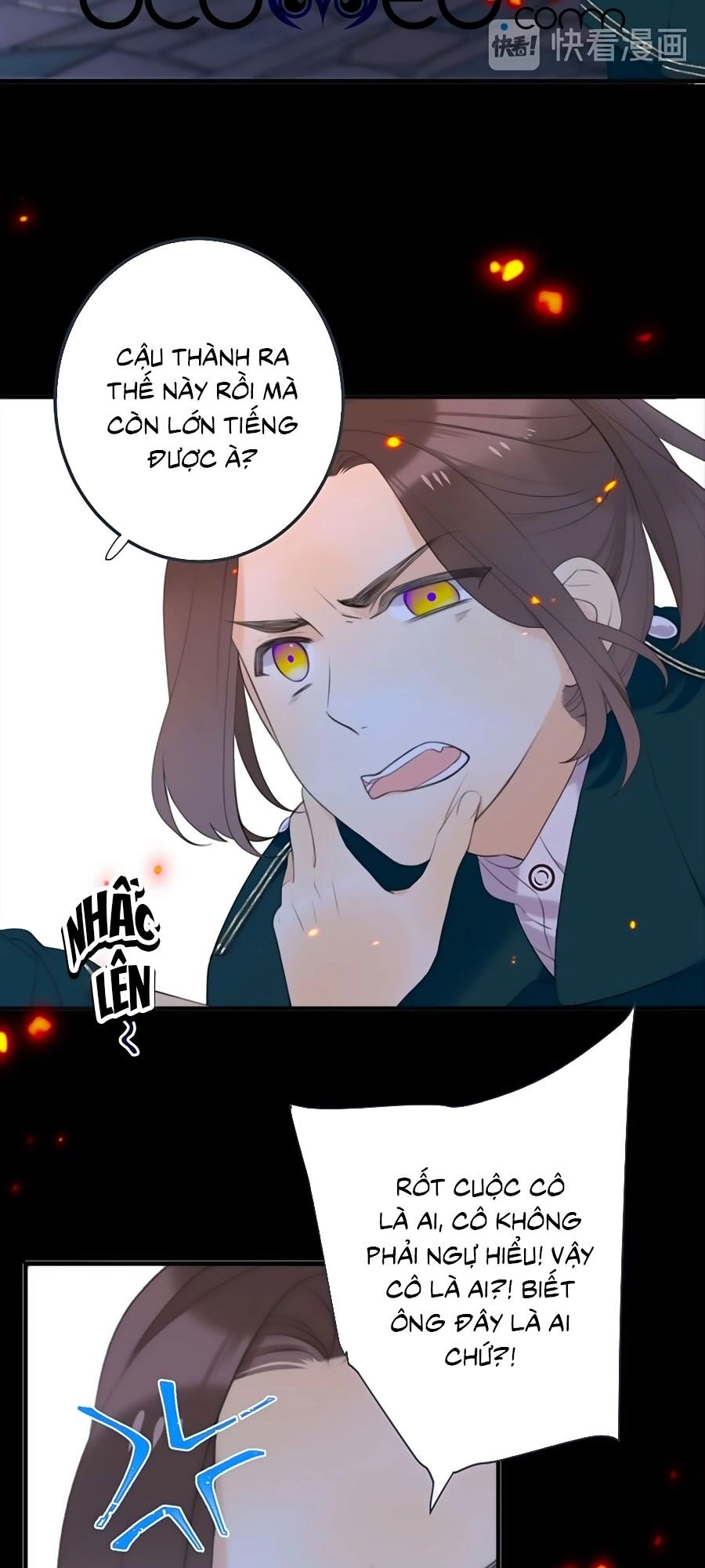 Lâu Tiểu Thư, Lại Gặp Nhau Rồi Chapter 16 - 4