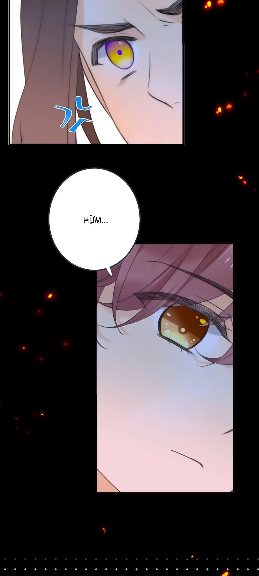 Lâu Tiểu Thư, Lại Gặp Nhau Rồi Chapter 16 - 5