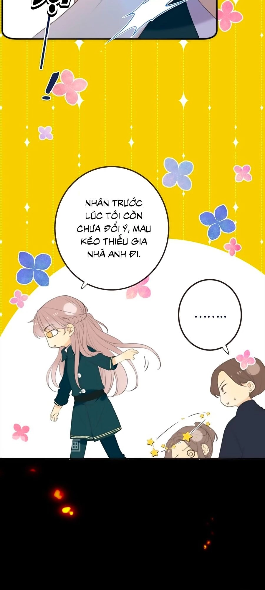 Lâu Tiểu Thư, Lại Gặp Nhau Rồi Chapter 16 - 11