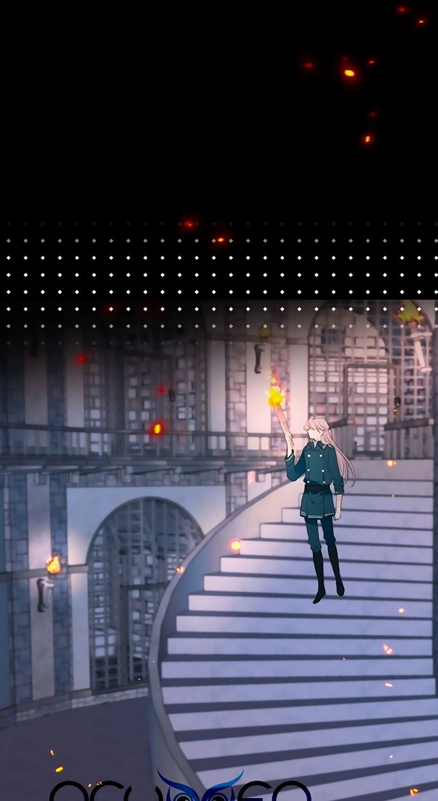 Lâu Tiểu Thư, Lại Gặp Nhau Rồi Chapter 16 - 12