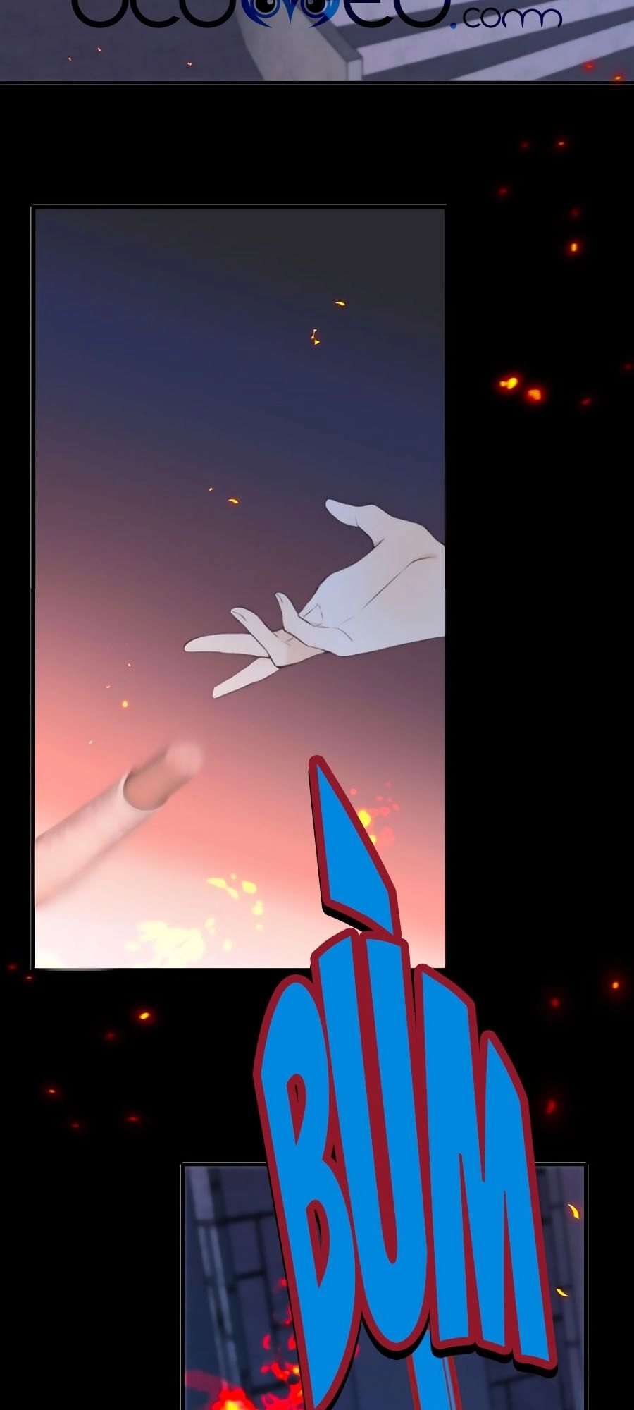 Lâu Tiểu Thư, Lại Gặp Nhau Rồi Chapter 16 - 13