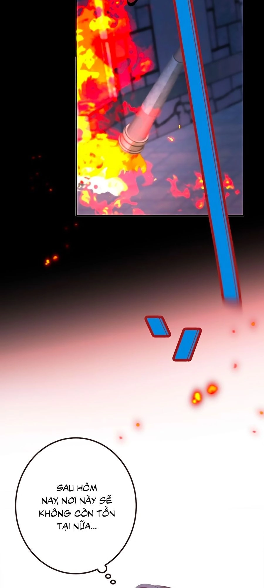 Lâu Tiểu Thư, Lại Gặp Nhau Rồi Chapter 16 - 14