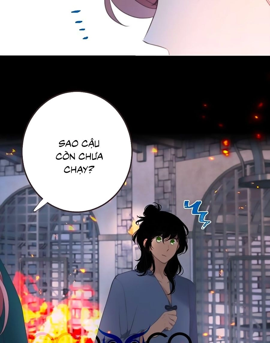 Lâu Tiểu Thư, Lại Gặp Nhau Rồi Chapter 16 - 16