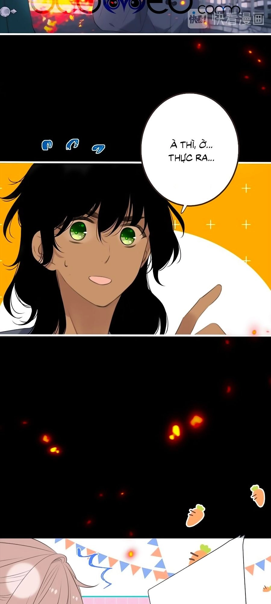 Lâu Tiểu Thư, Lại Gặp Nhau Rồi Chapter 16 - 17