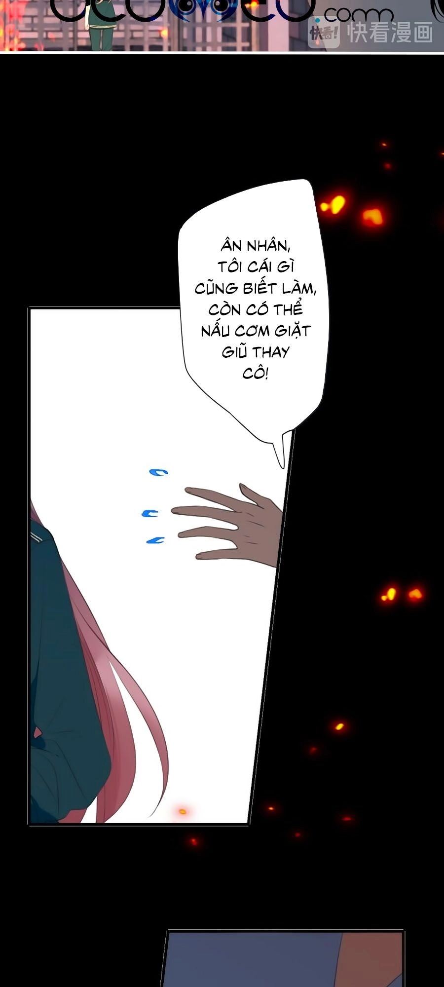 Lâu Tiểu Thư, Lại Gặp Nhau Rồi Chapter 16 - 20