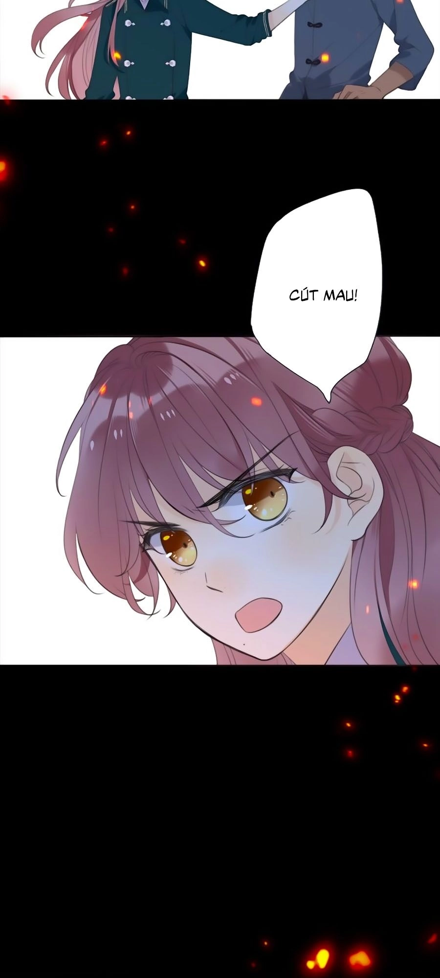 Lâu Tiểu Thư, Lại Gặp Nhau Rồi Chapter 16 - 22