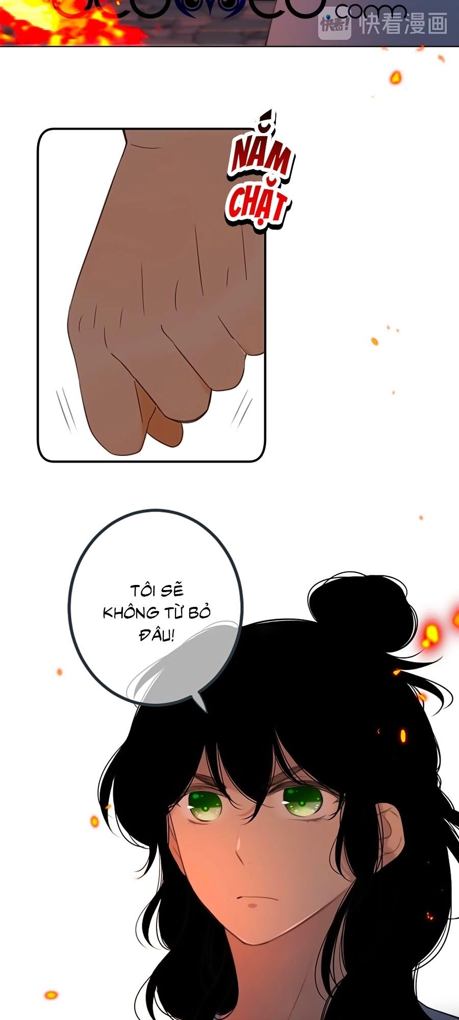 Lâu Tiểu Thư, Lại Gặp Nhau Rồi Chapter 16 - 24