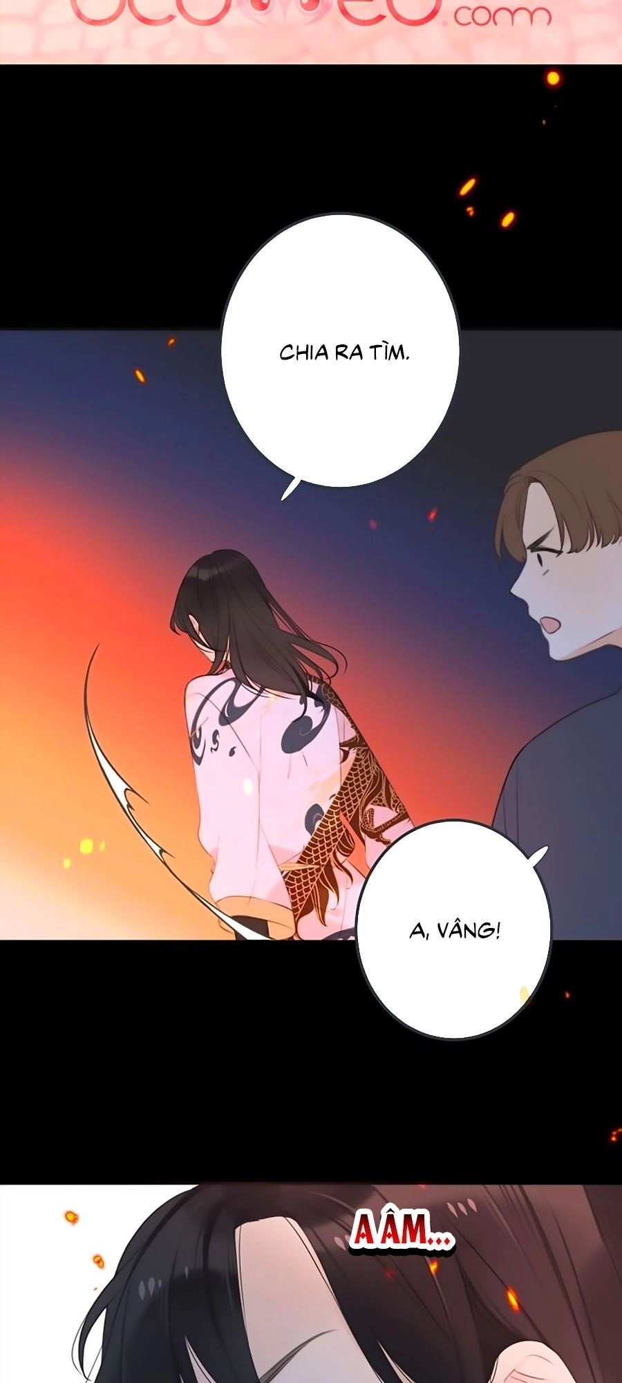 Lâu Tiểu Thư, Lại Gặp Nhau Rồi Chapter 16 - 27