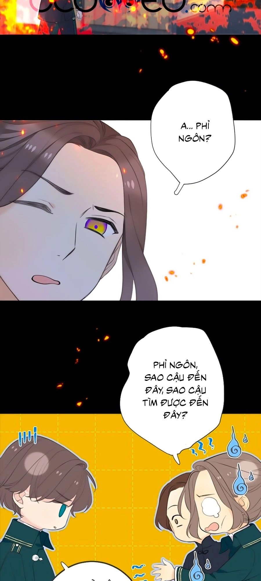 Lâu Tiểu Thư, Lại Gặp Nhau Rồi Chapter 16 - 30