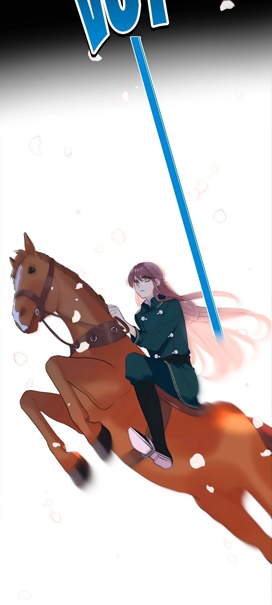 Lâu Tiểu Thư, Lại Gặp Nhau Rồi Chapter 16 - 34