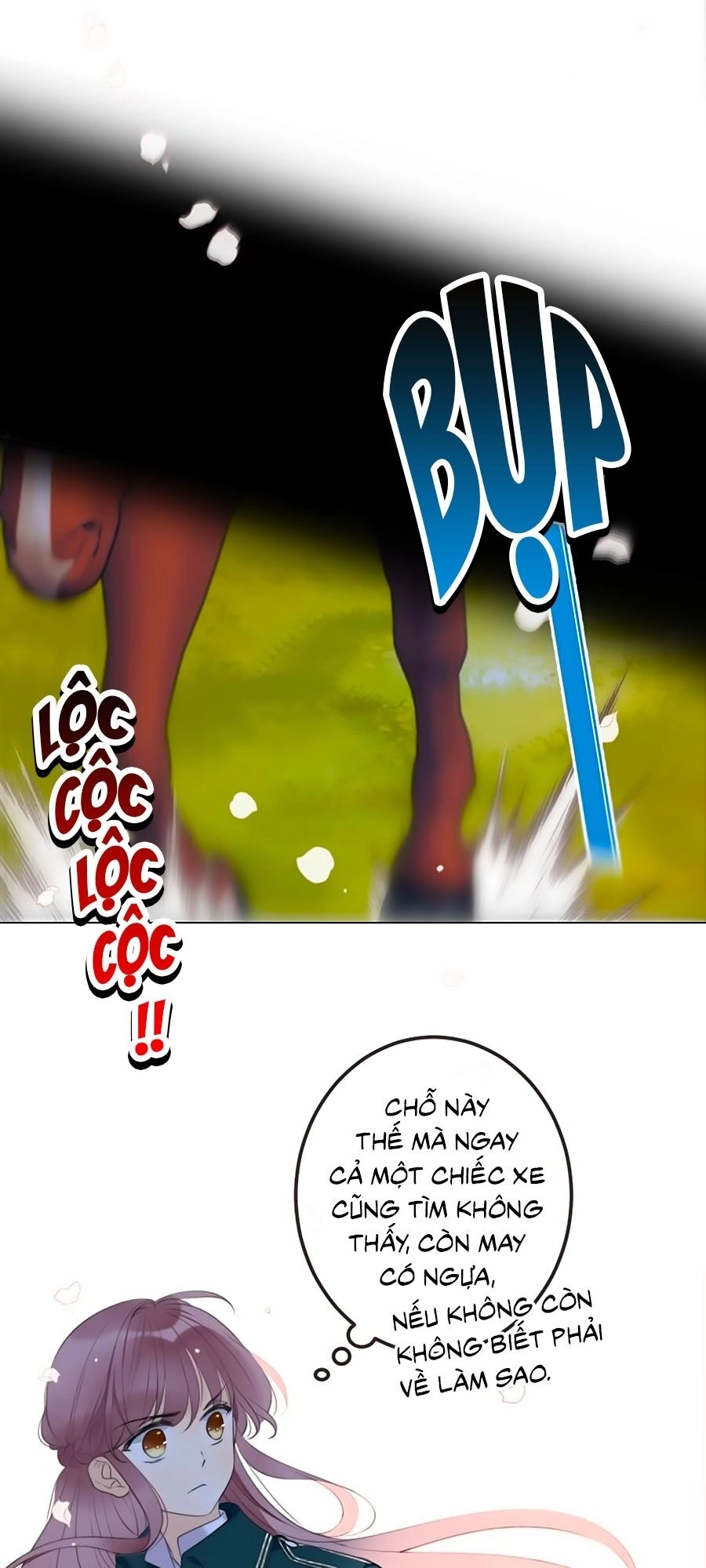 Lâu Tiểu Thư, Lại Gặp Nhau Rồi Chapter 16 - 35