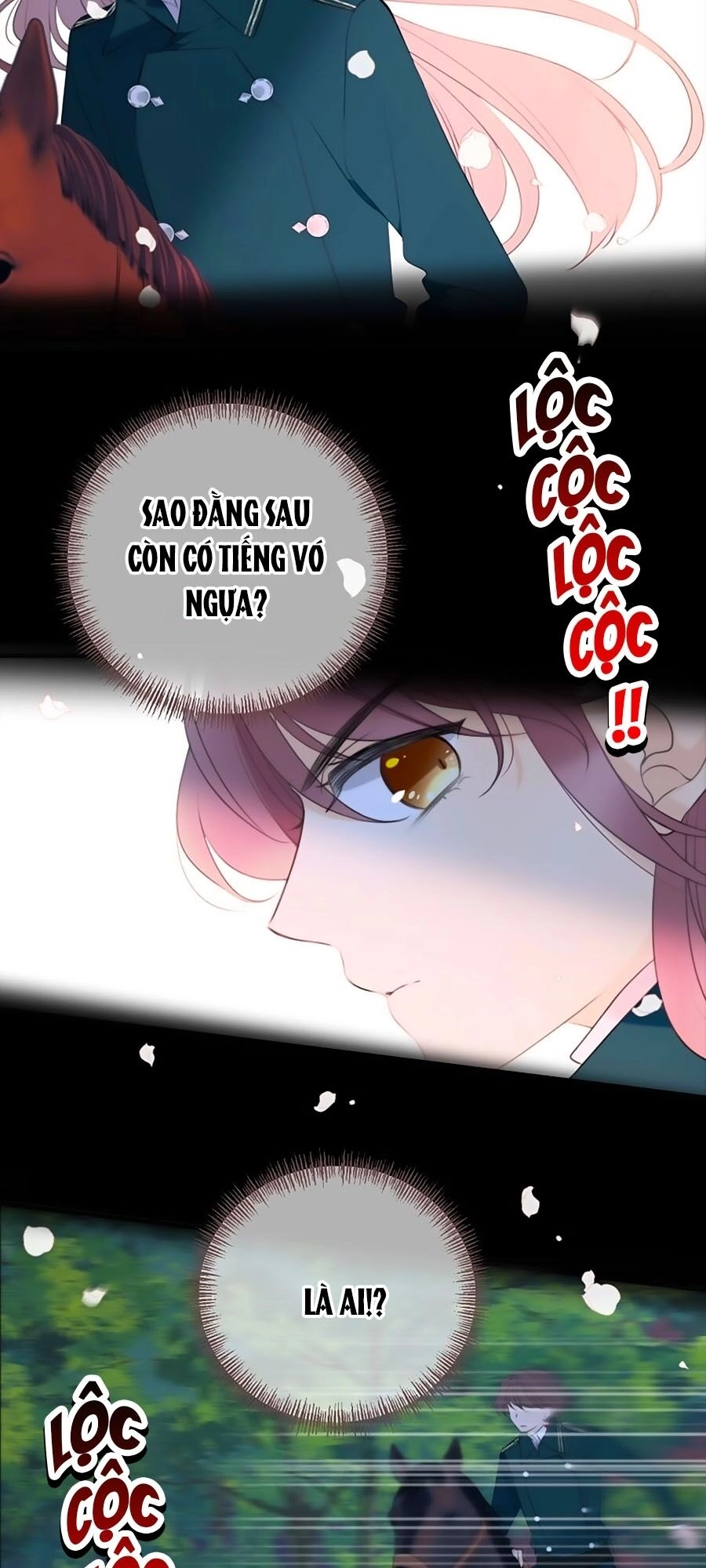 Lâu Tiểu Thư, Lại Gặp Nhau Rồi Chapter 16 - 36