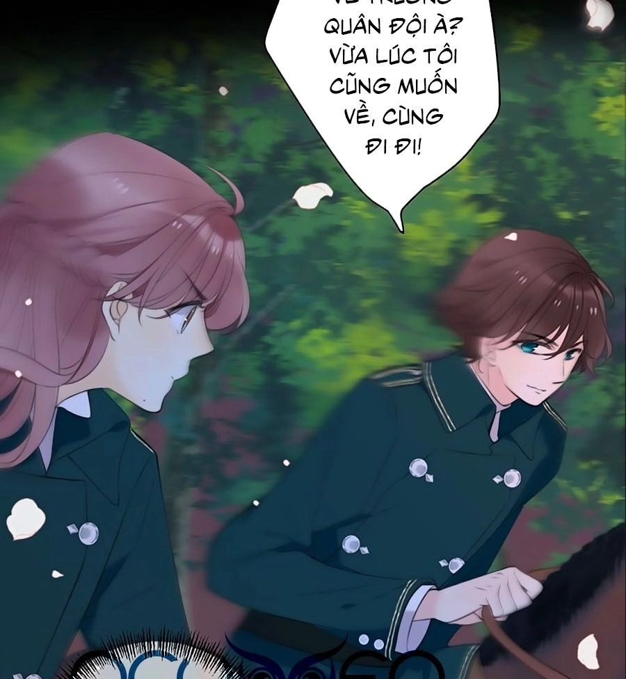 Lâu Tiểu Thư, Lại Gặp Nhau Rồi Chapter 16 - 39