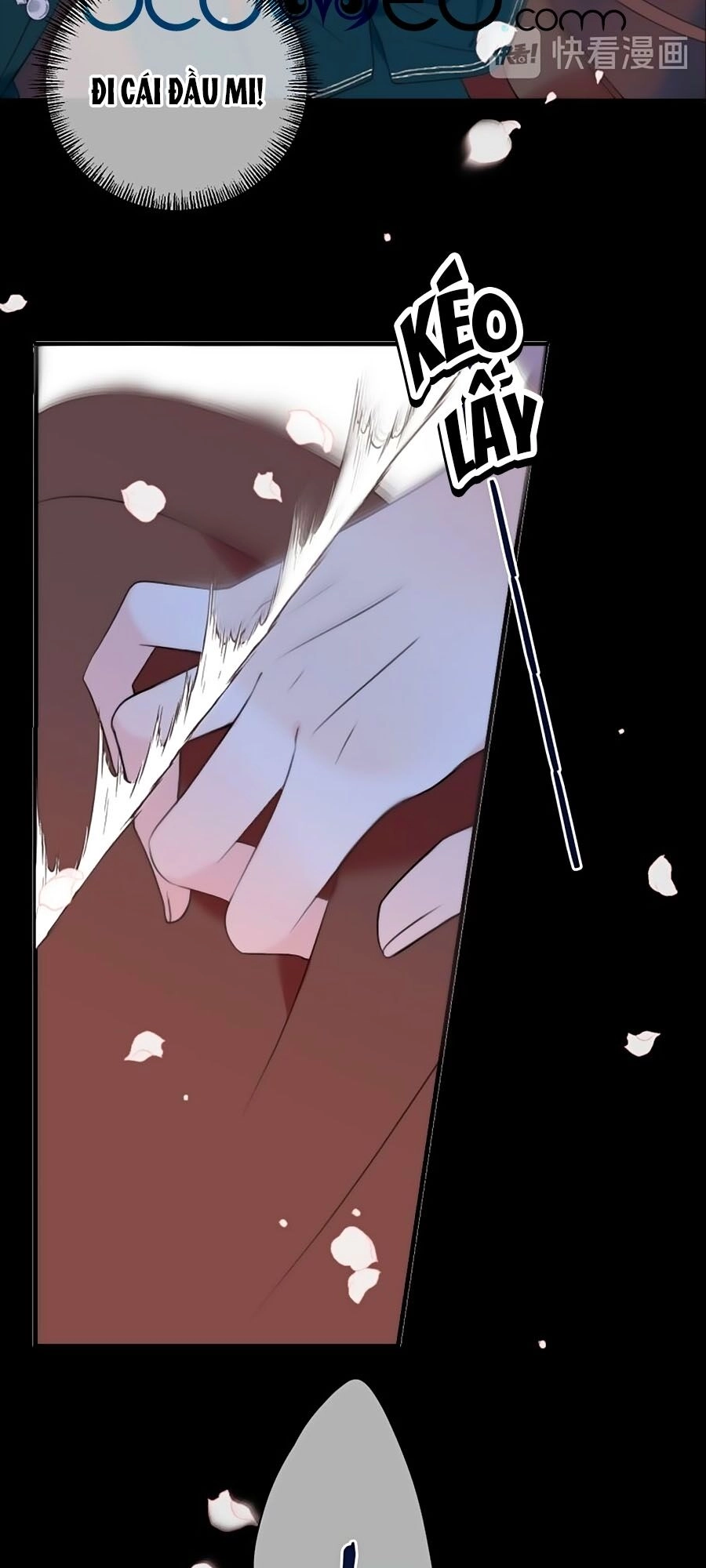 Lâu Tiểu Thư, Lại Gặp Nhau Rồi Chapter 16 - 40