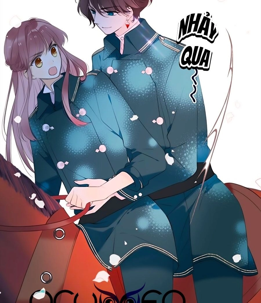 Lâu Tiểu Thư, Lại Gặp Nhau Rồi Chapter 16 - 42