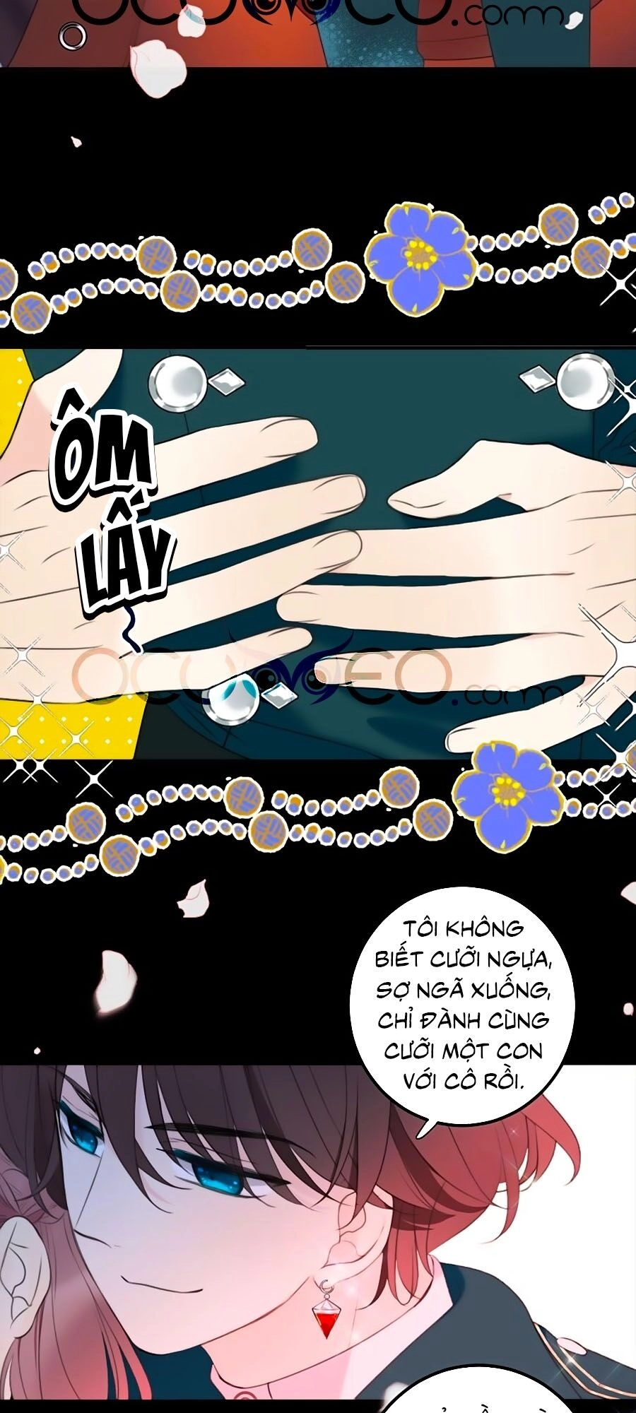 Lâu Tiểu Thư, Lại Gặp Nhau Rồi Chapter 16 - 43