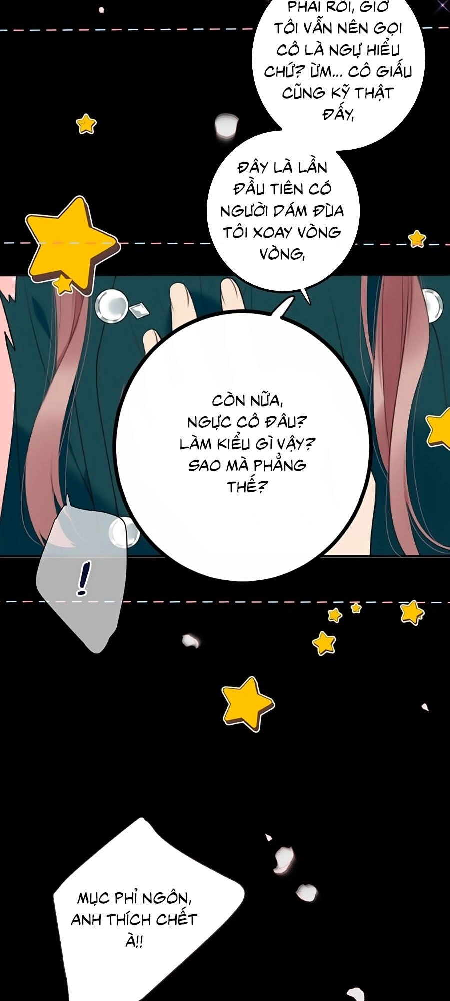 Lâu Tiểu Thư, Lại Gặp Nhau Rồi Chapter 16 - 44