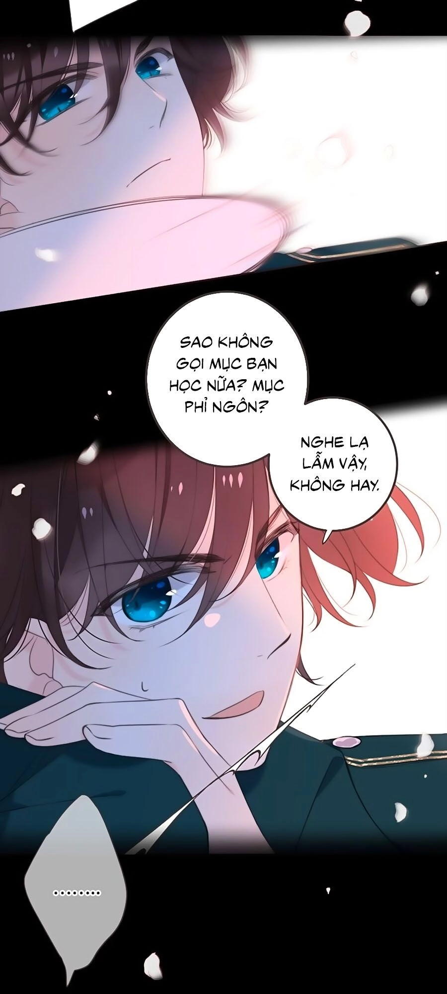 Lâu Tiểu Thư, Lại Gặp Nhau Rồi Chapter 16 - 45